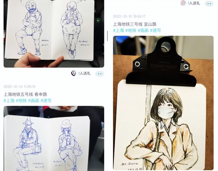 玩了2个月我在Soul上发现了人类社交密码