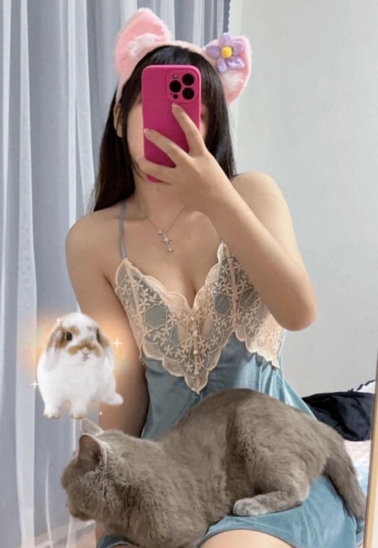 夜深人静，为什么微信附近人的妹子最容易撩到？