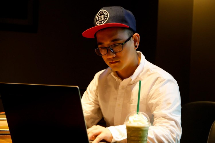 玩了十年微博，终于赚到了第一桶金！