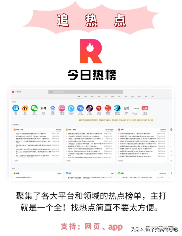 真香!小红书新手博主必备工具~