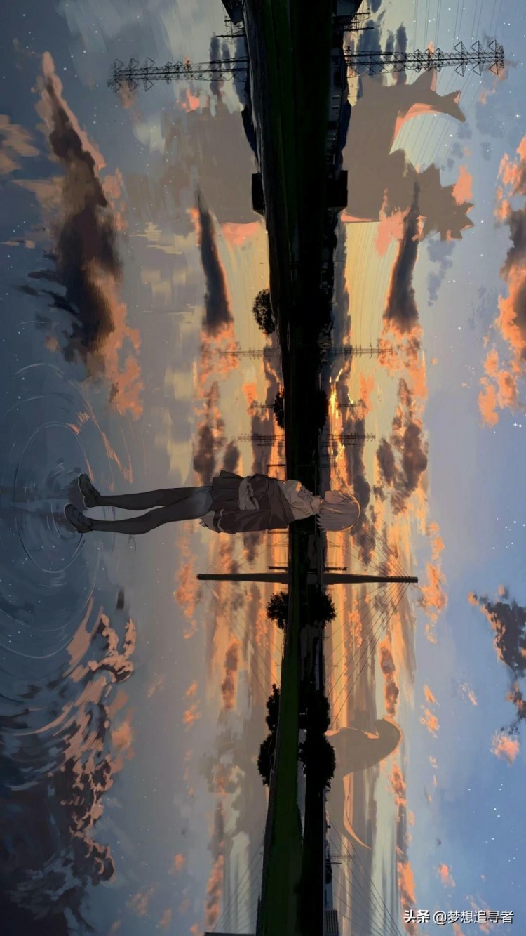 微信爱情暖心话“遇见可爱的人 晚风也好 凉夜也罢 都想笑”