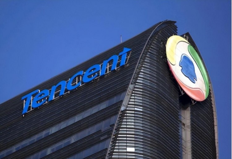 马化腾很无奈：为什么你们都将QQ号卖了网友：可以换套房