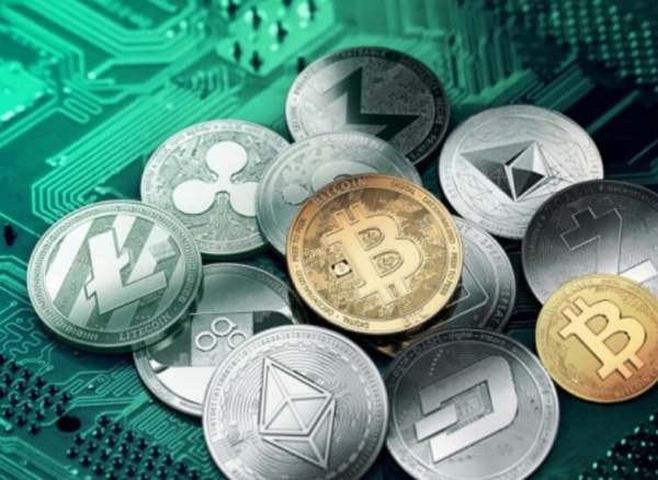 国内买卖数字货币违法吗